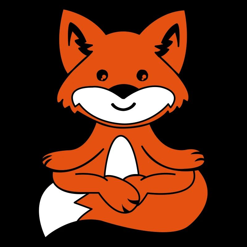 yoga fox 02