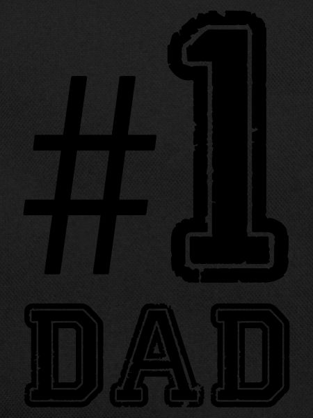 1 dad