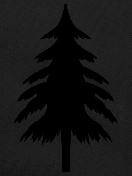 fir tree