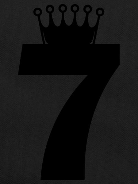 7 krone