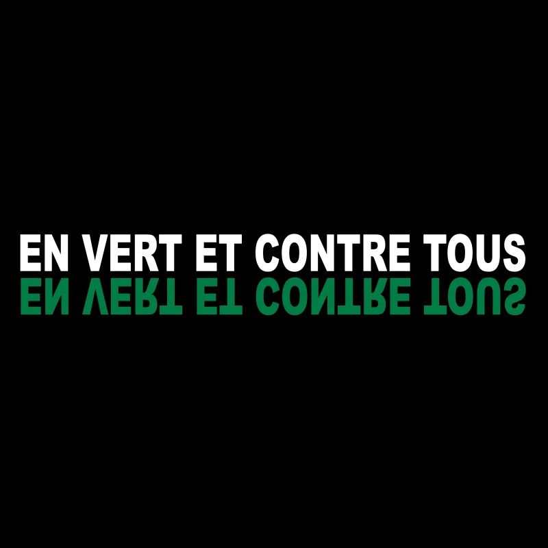 en_vert et contre tous