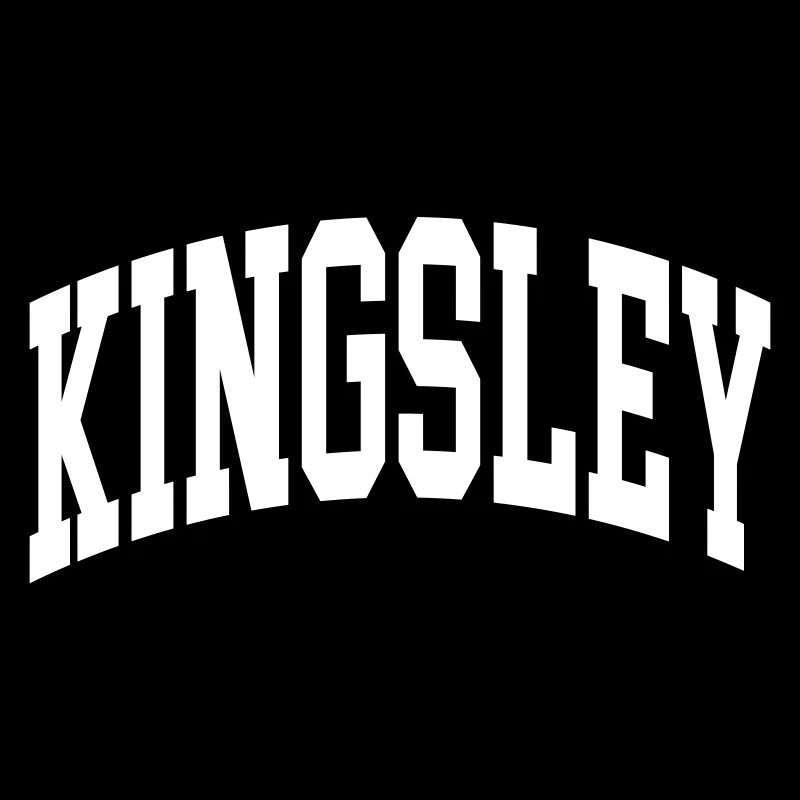 Kingsley