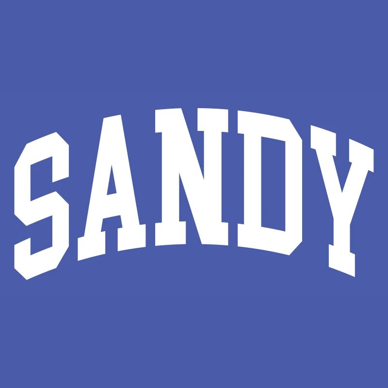 Sandy