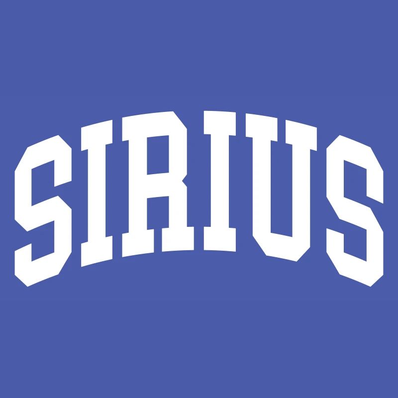 Sirius