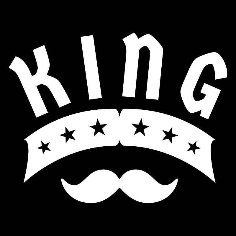 King Crown King Gift