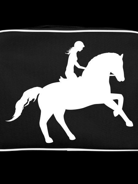 Equestrian elegance