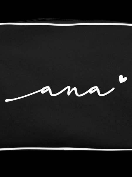 Ana Cursive Name