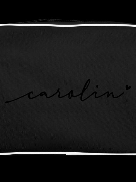 Carolin Cursive Name
