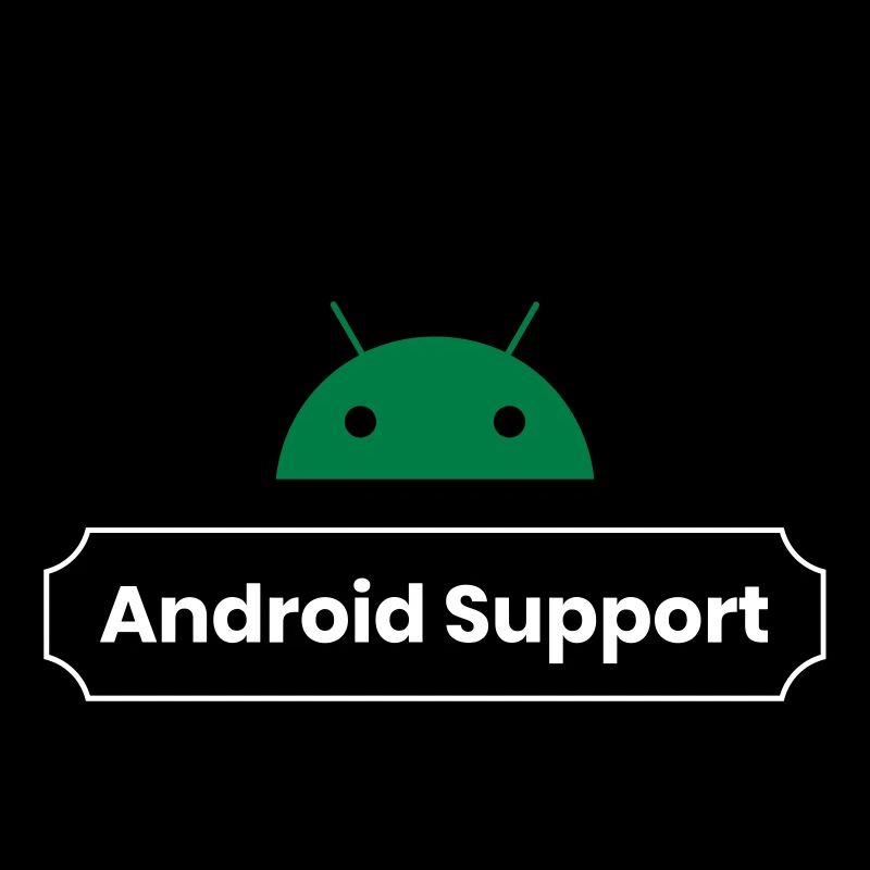 Supporter Android