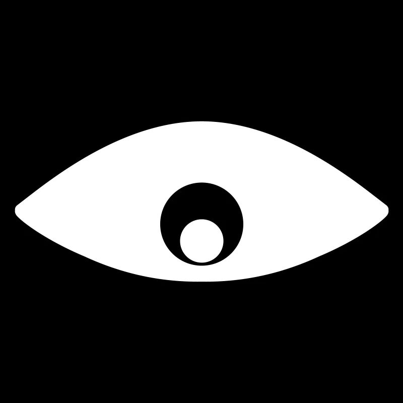 L’œil qui vous observe