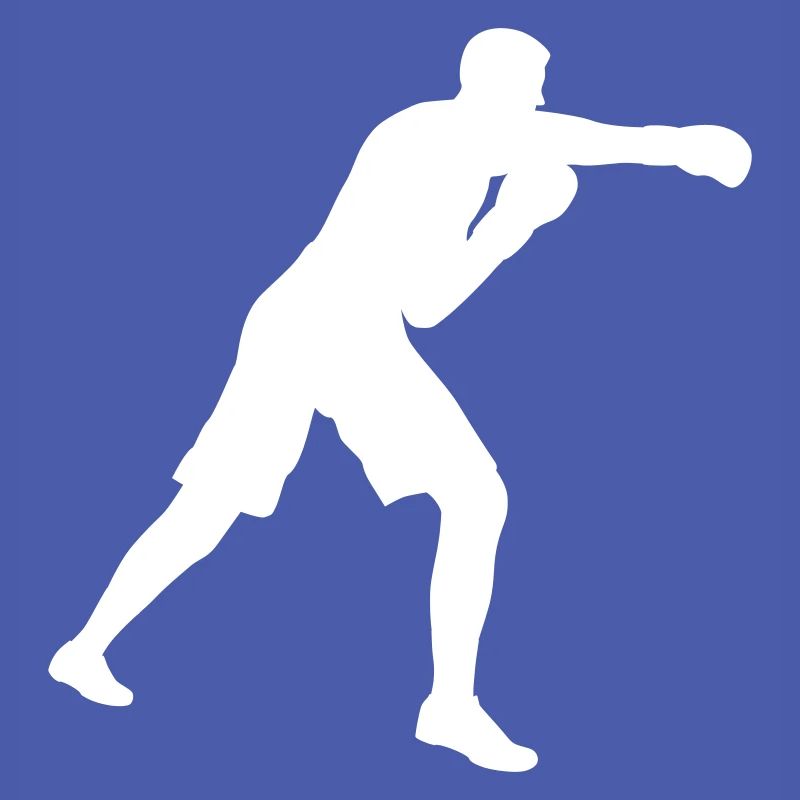 Boxe Design Cadeau Idée Boxer