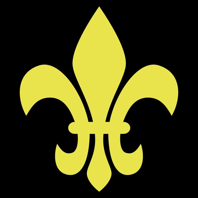 Fleur de Lys