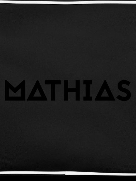 First name Mathias