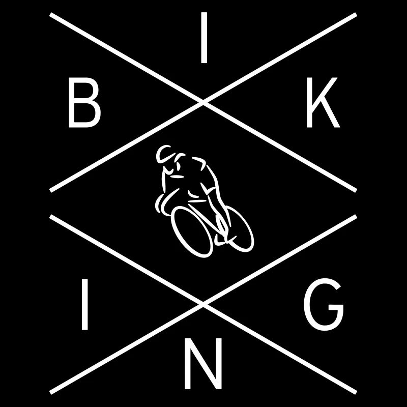 BIKING