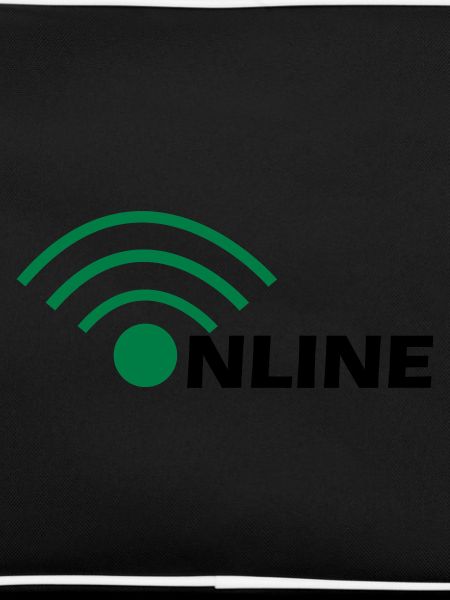 On-line