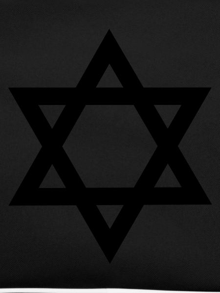 Star of David Judaism