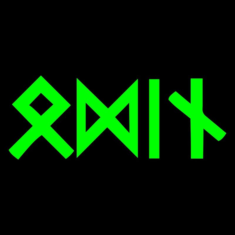 Odin Runen