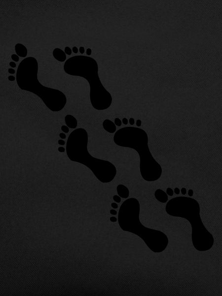 footprints 2