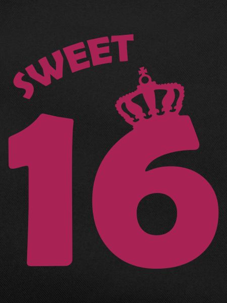 16 couronne douce