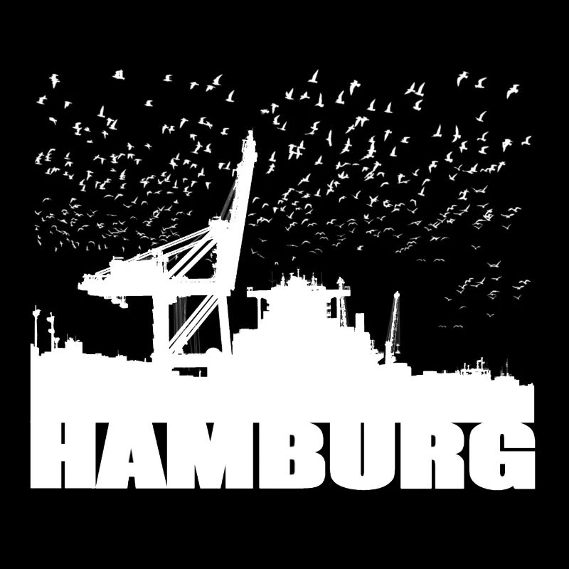 Hamburger Hafen
