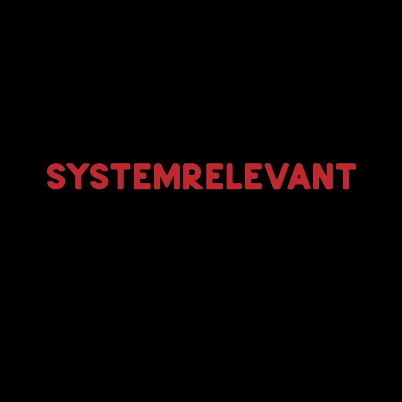 teamistsystemrelevant