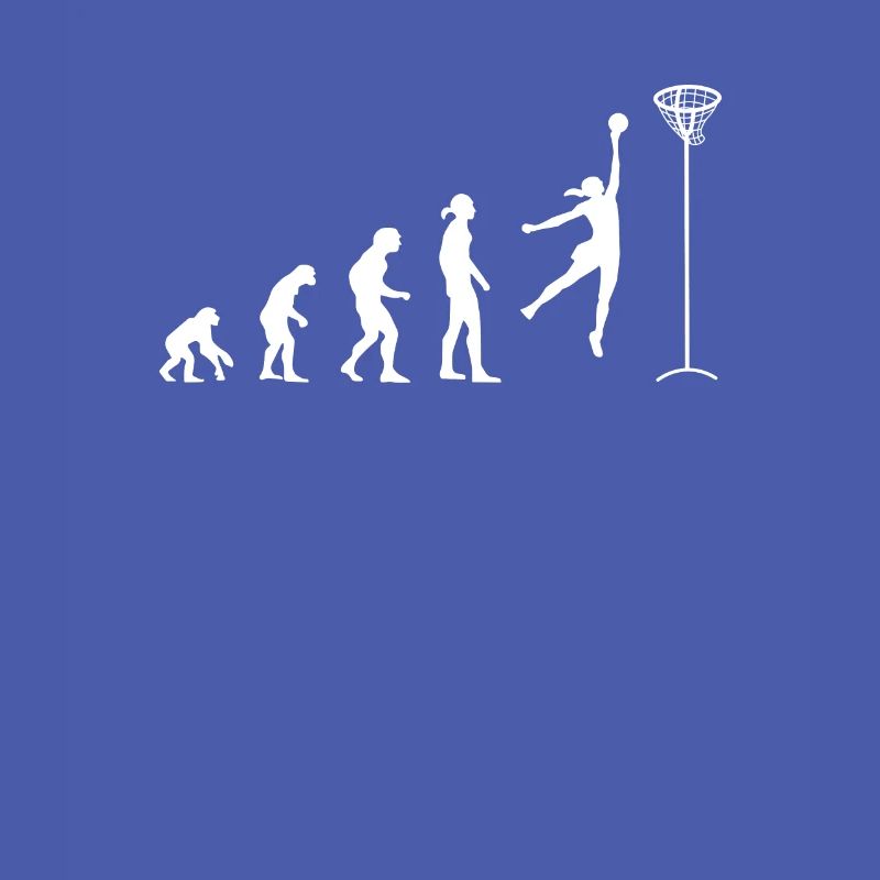 Netball evolution