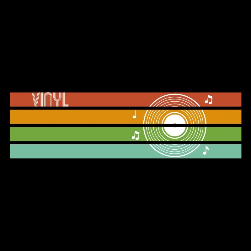 RETRO VINYL