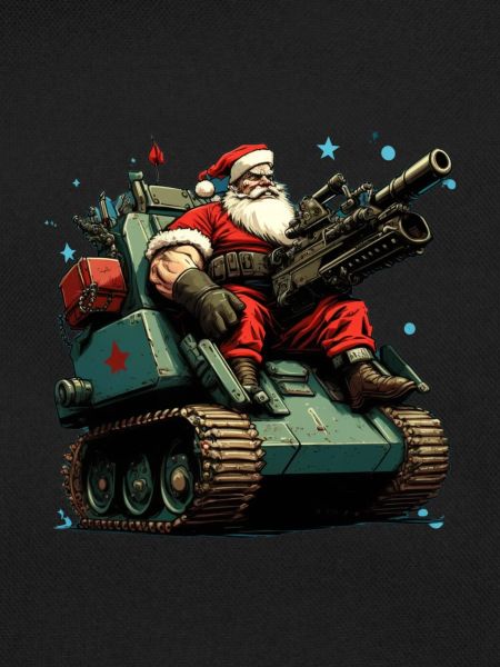 Weihnachtsmann