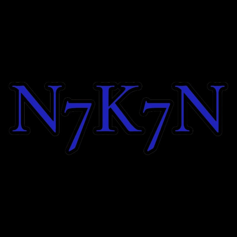 n7k7n