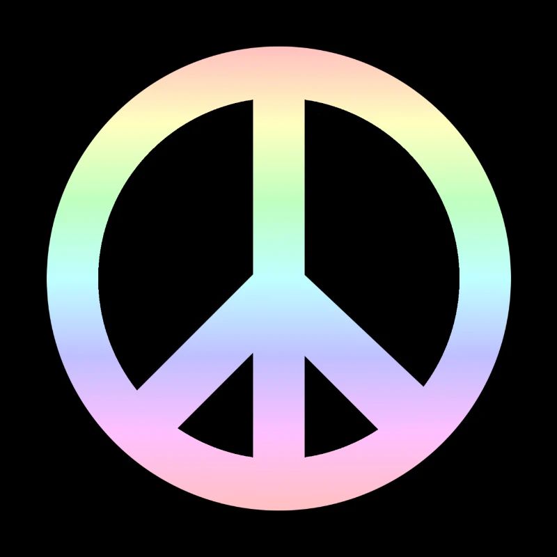 Peace-Zeichen