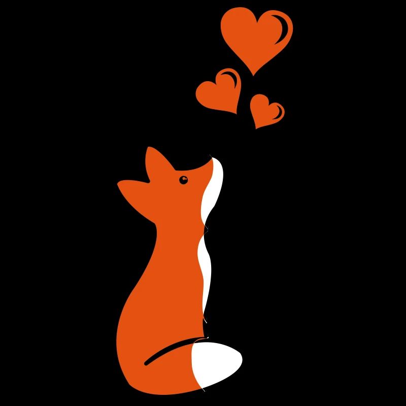 fox love