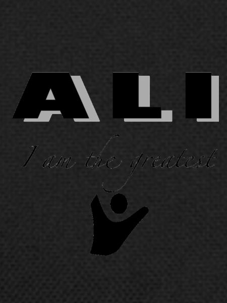 Muhammad ali