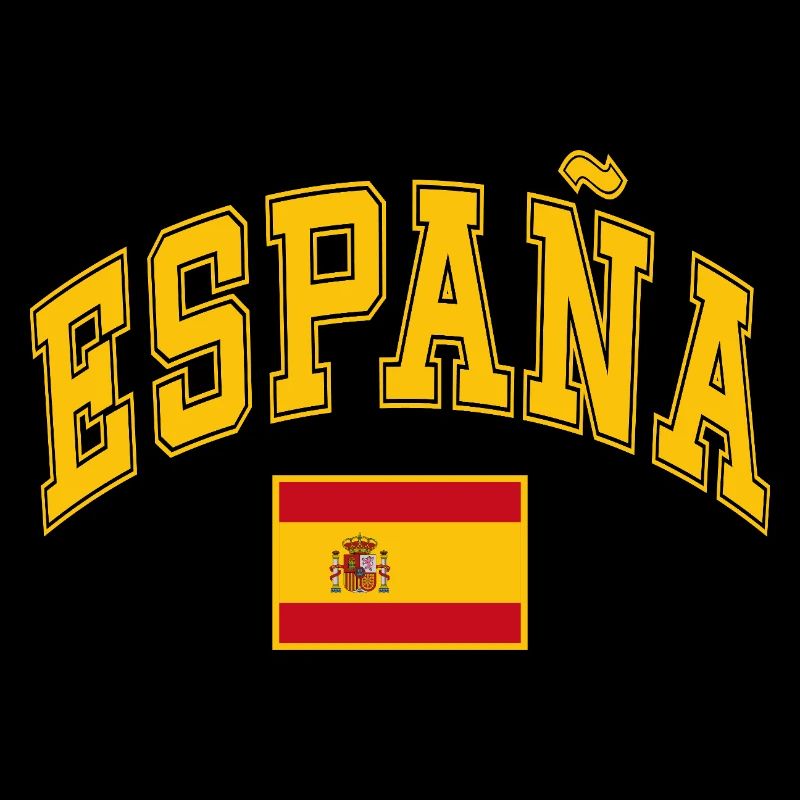 Spain Flag