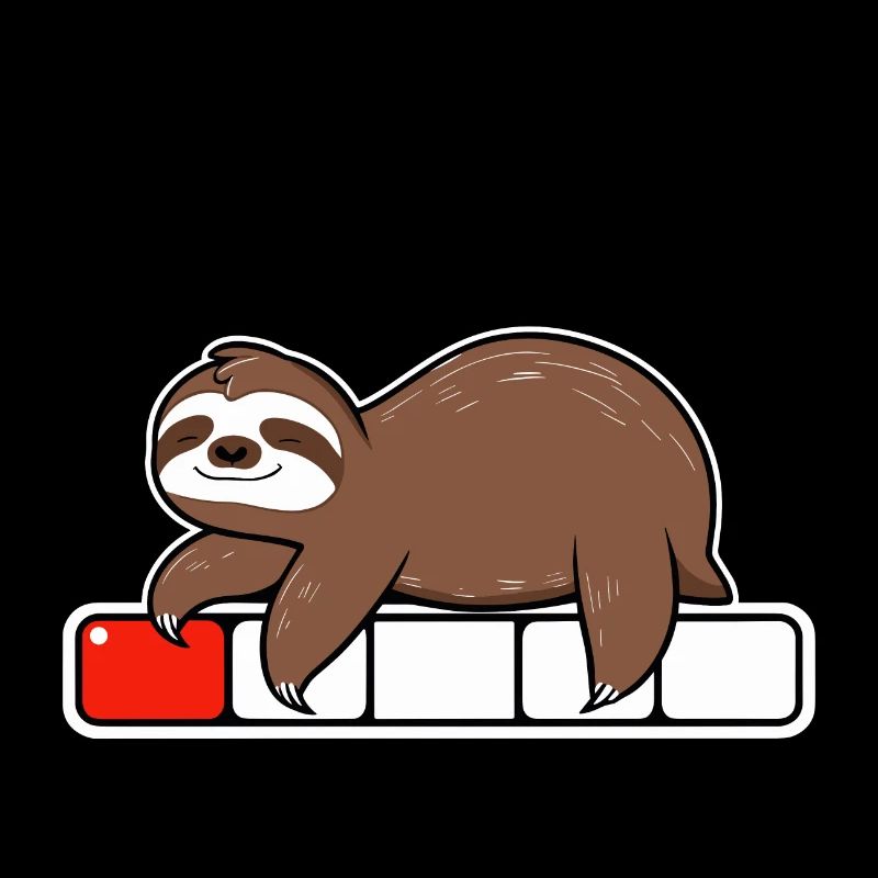 Faultier Energy Loading Please Wait