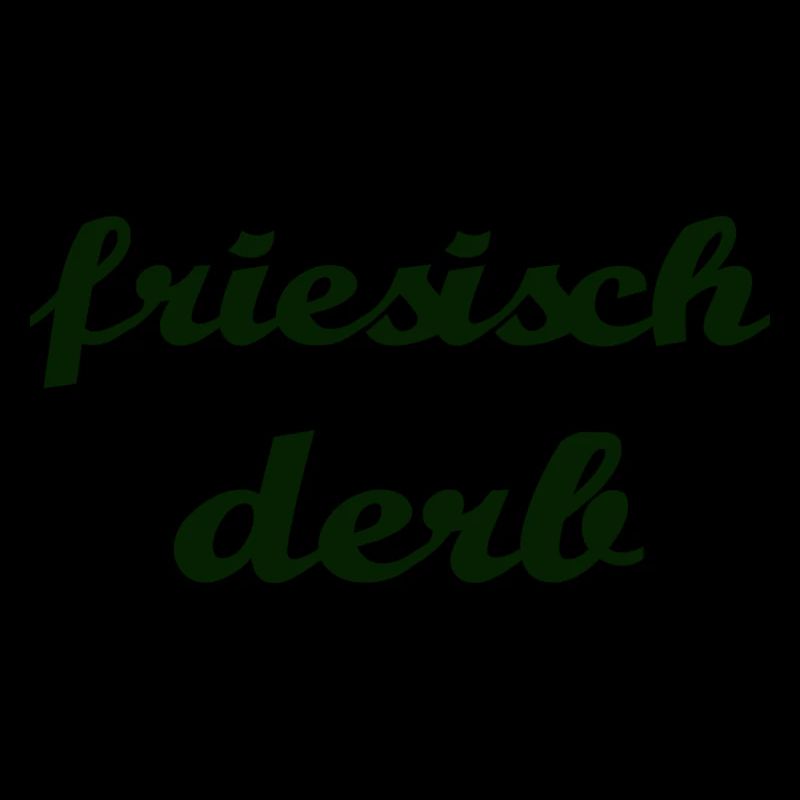 friesisch derb