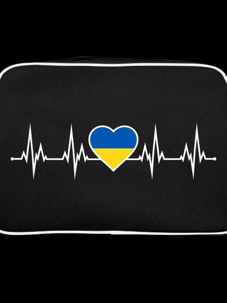 Ukraine Heartbeat