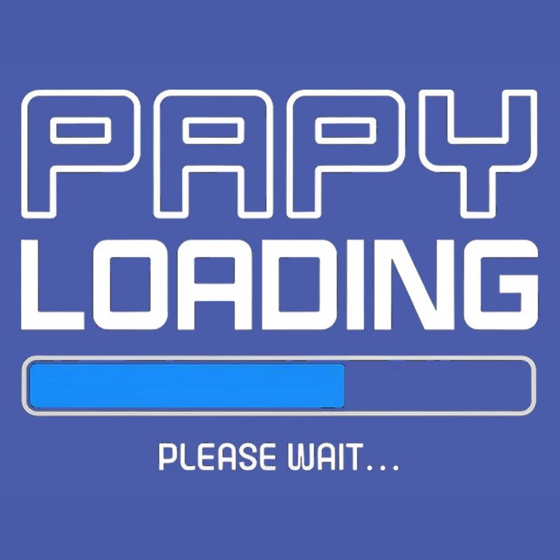 papy-loading