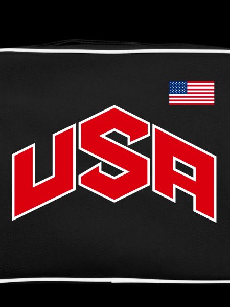 TEAM USA