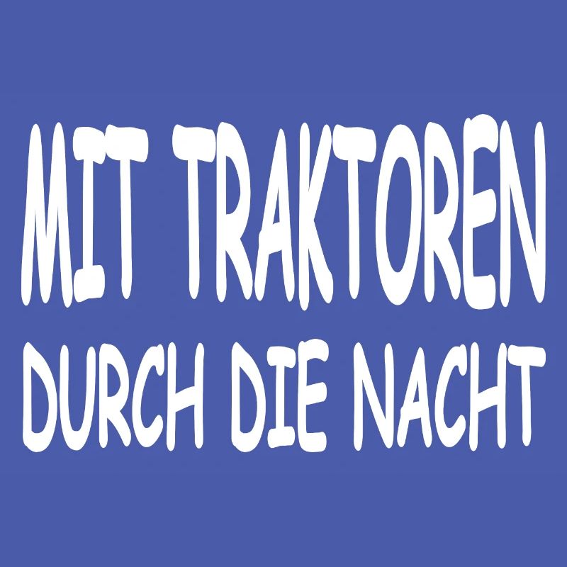 Traktor