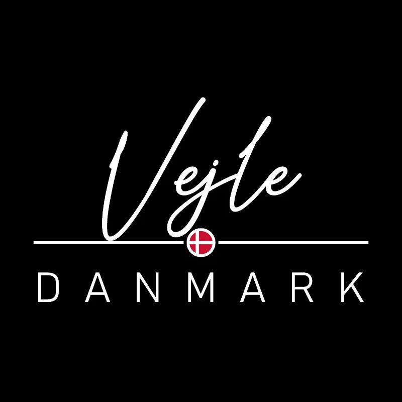 Dänemark - Vejle - Danemark - Danemark