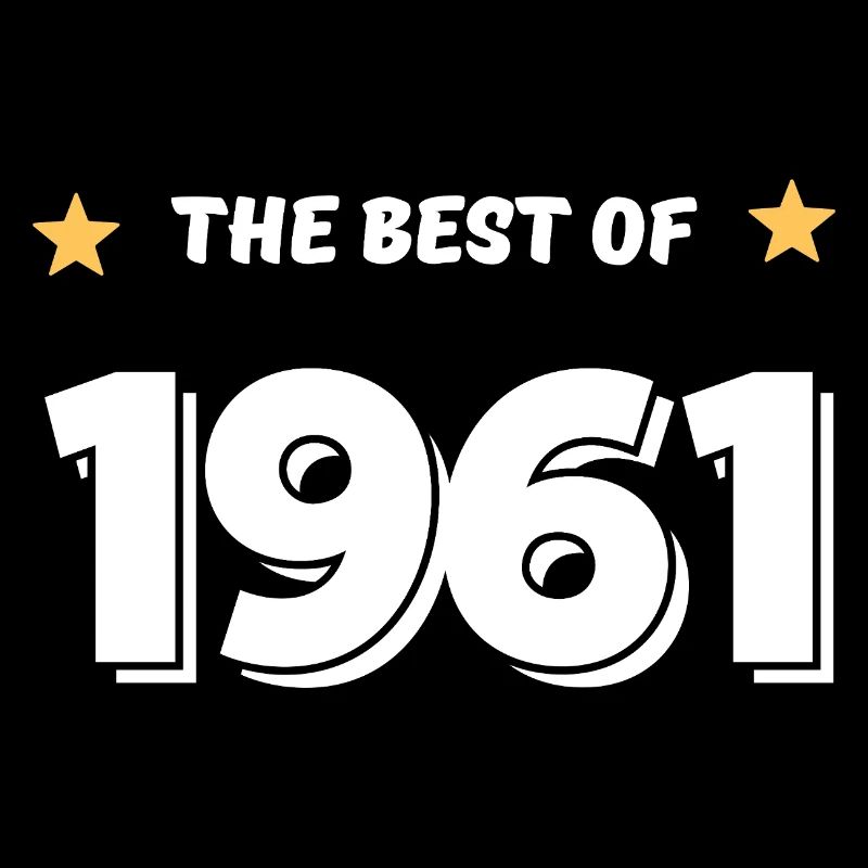 Das Beste von 1961