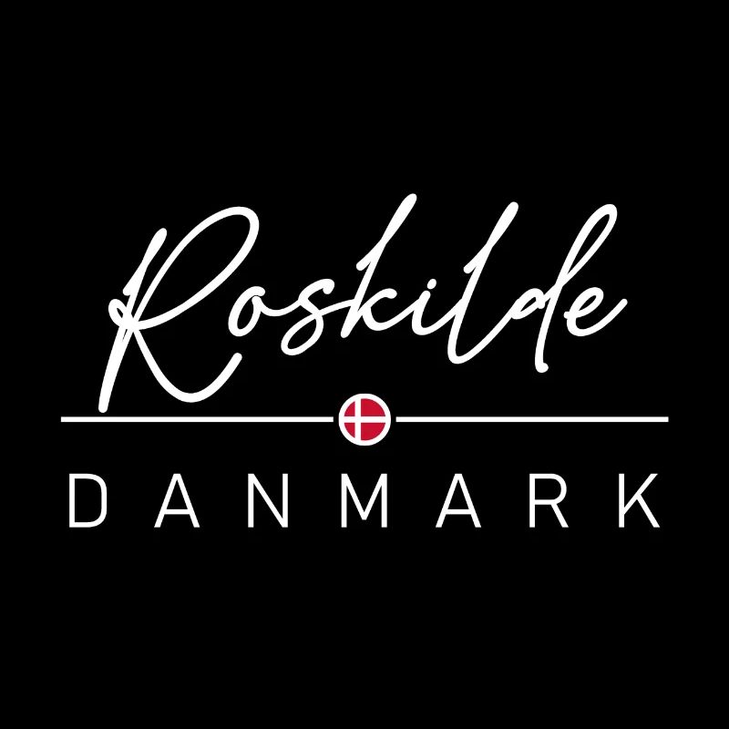 Dänemark - Roskilde - Danmark - Denmark