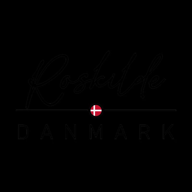 Dänemark - Roskilde - Danemark - Danemark