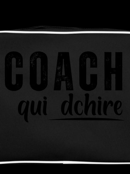 Coach Who