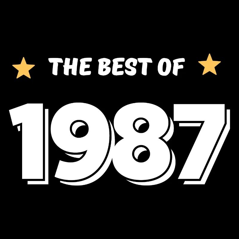 Das Beste aus 1987