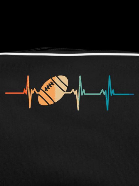 Rugby Heartbeat