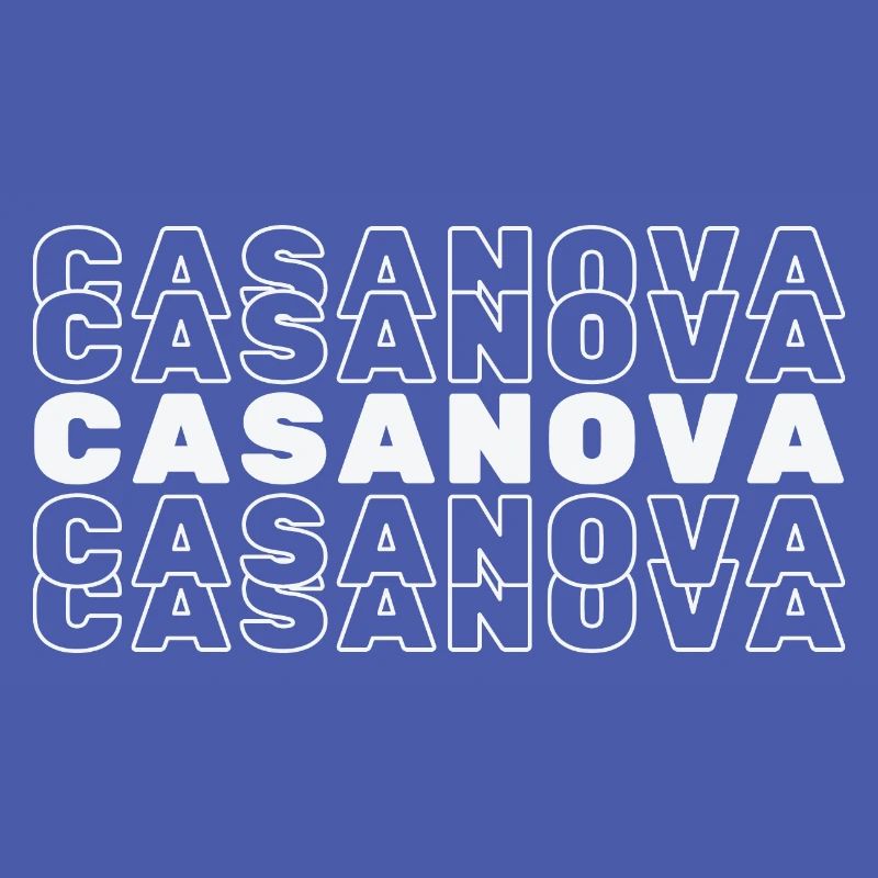 Casanova - Trend 2024