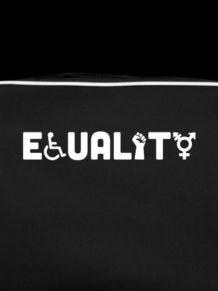 EQUALITY
