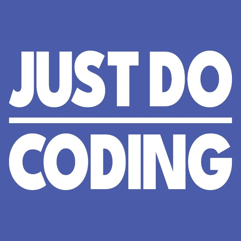 Just Do Codage - Informatique - Programmation