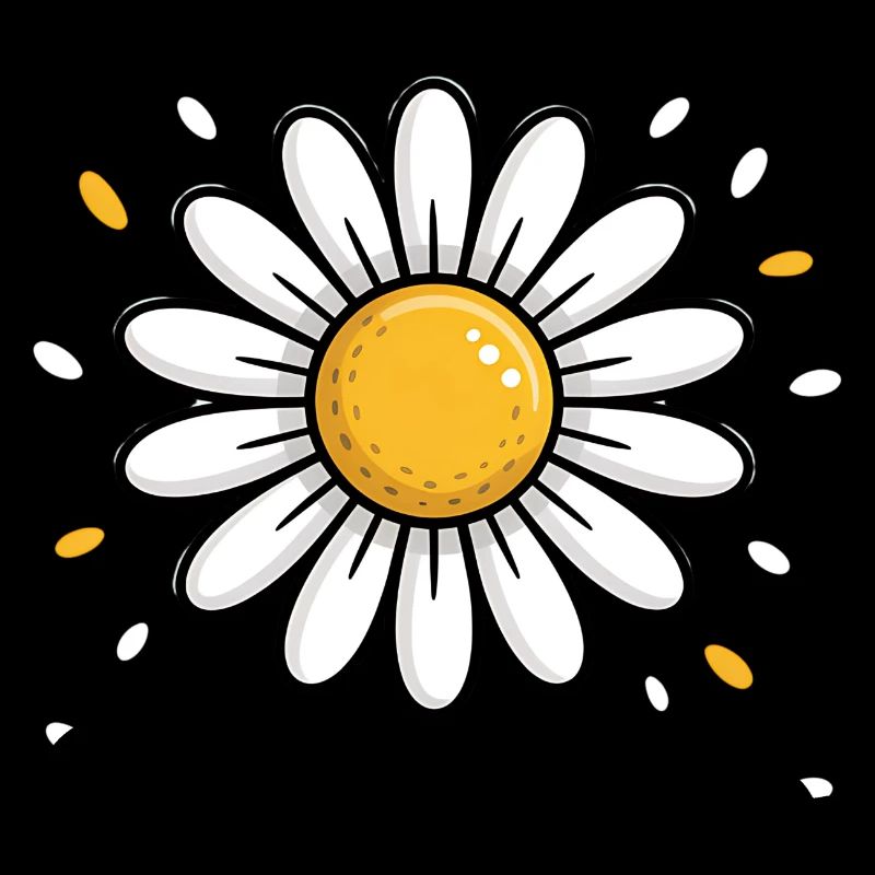 Gänseblümchen